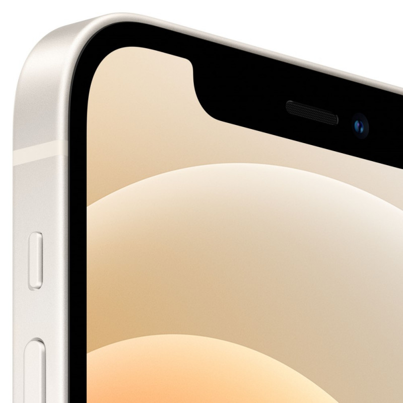 Смартфон Apple iPhone 12 64GB, White (без RuStore)