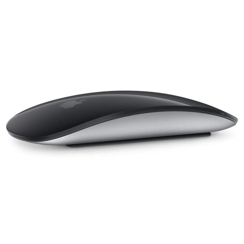 Мышь Apple Magic Mouse USB-C, черная
