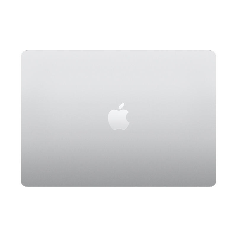 Ноутбук Apple MacBook Air 15" 2026 M5 24GB/1TB 10CPU/10GPU MDVC4, Silver