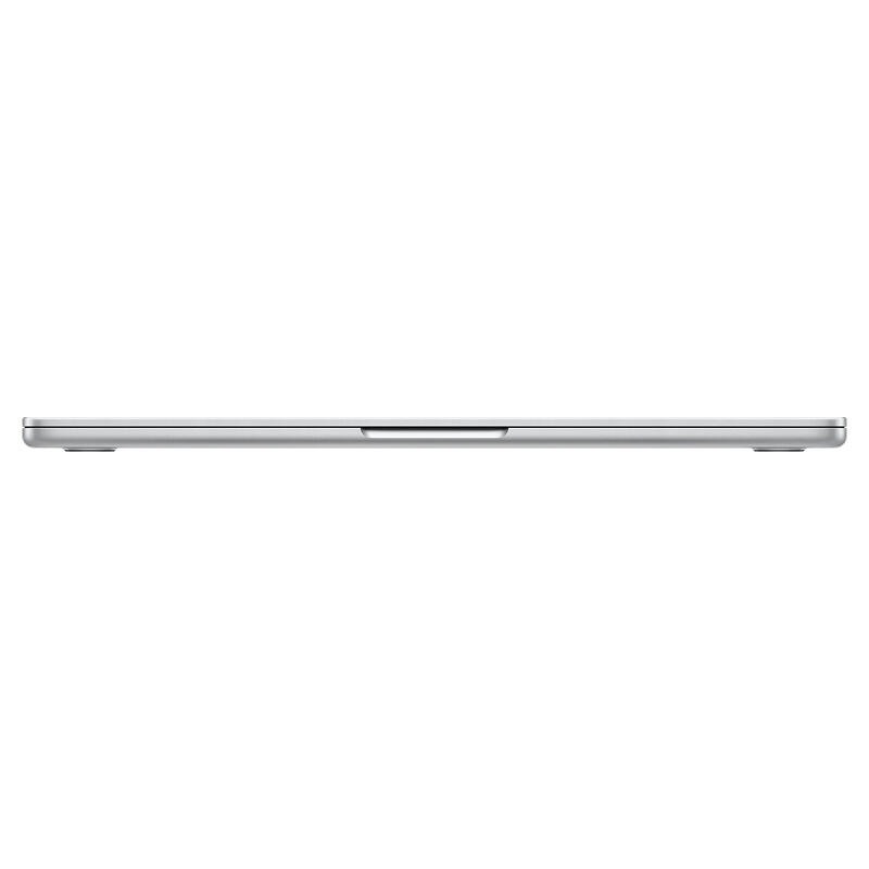 Ноутбук Apple MacBook Air 13" 2026 M5 24GB/1TB 10CPU/10GPU MDH94, Silver