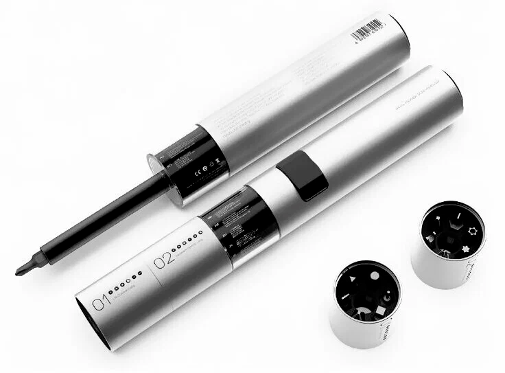 Электрическая отвертка Xiaomi Wowstick Lithium Screwdriver