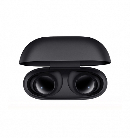 Беспроводные наушники Xiaomi Redmi Buds 3 Lite, черный