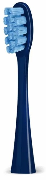 Насадки для зубной щетки Oclean Standart Brush Head (1 шт.), синий