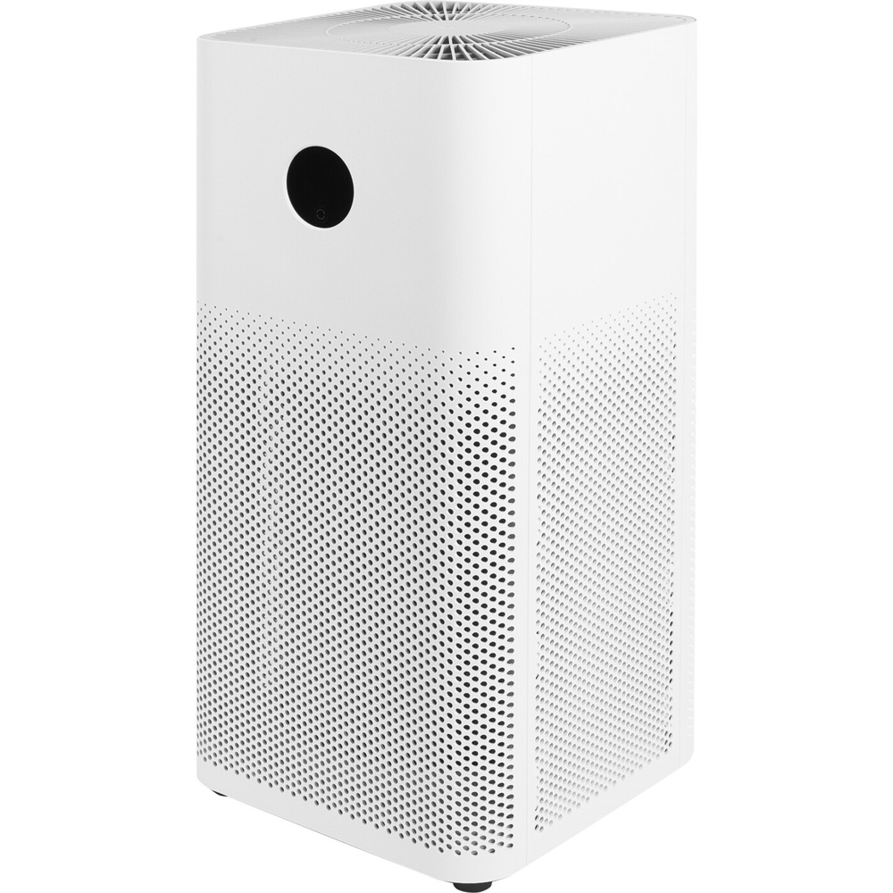 Очиститель воздуха Xiaomi Mi Air Purifier 3H CN, белый
