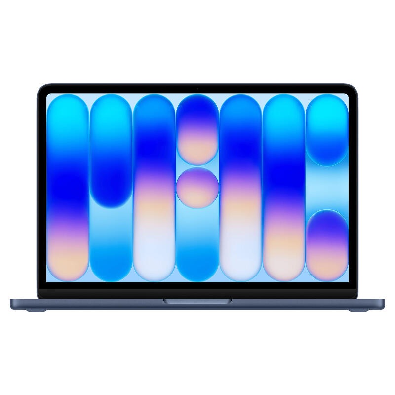 Ноутбук Apple MacBook Neo 13'' 2026 A18 Pro 8GB/256GB 6CPU/5GPU MHFF4, Indigo