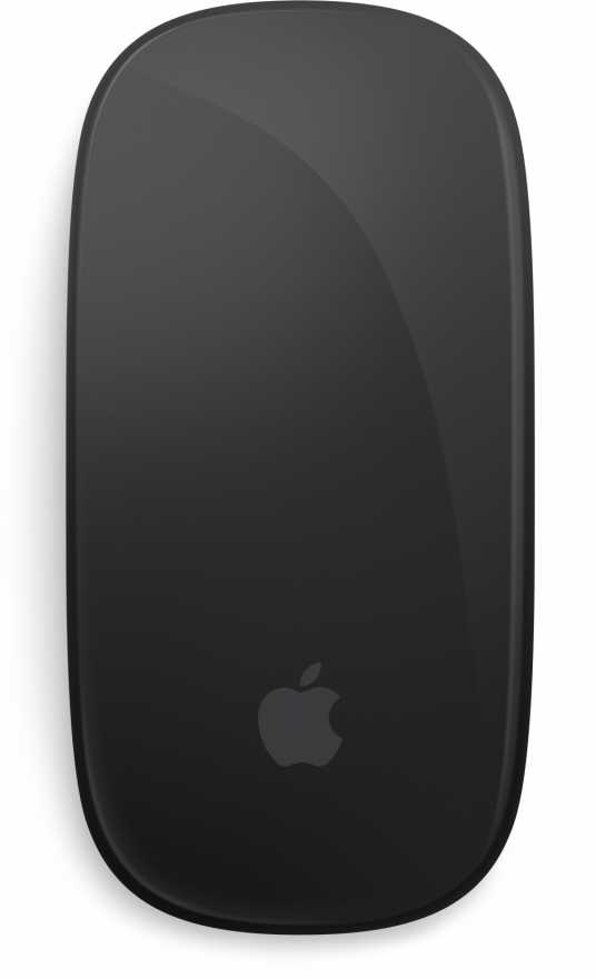 Беспроводная мышь Apple Magic Mouse 3, Black