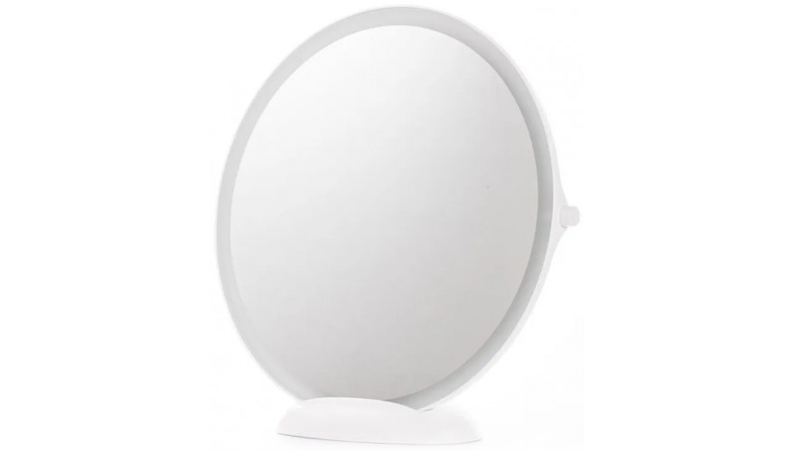 Зеркало для макияжа Jordan Judy LED Makeup Mirror NV534, белый