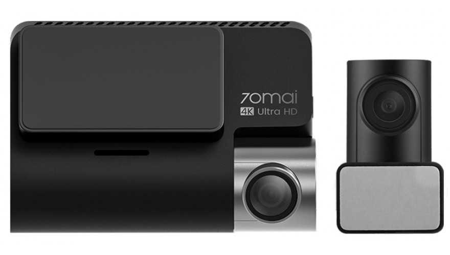 Видеорегистратор 70Mai Dash Cam A800S + Rear Cam Set