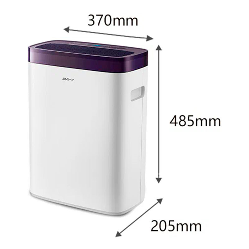 Очиститель воздуха Xiaomi Jimmy KJ306