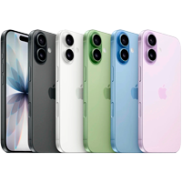 iPhone 17